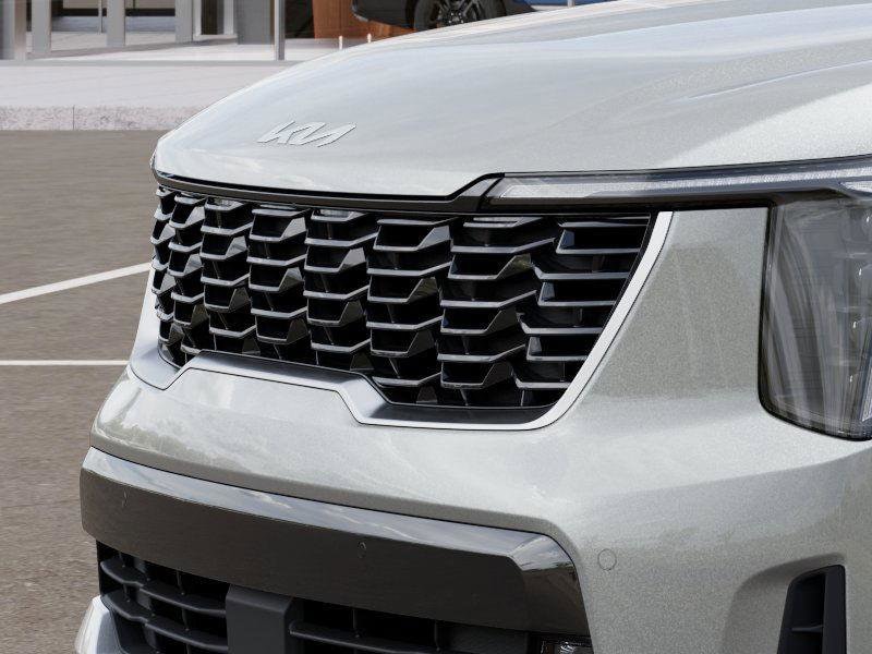 2026 Kia Sorento EX - Photo 12
