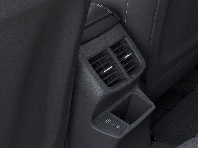 2026 Kia Seltos S - Photo 26