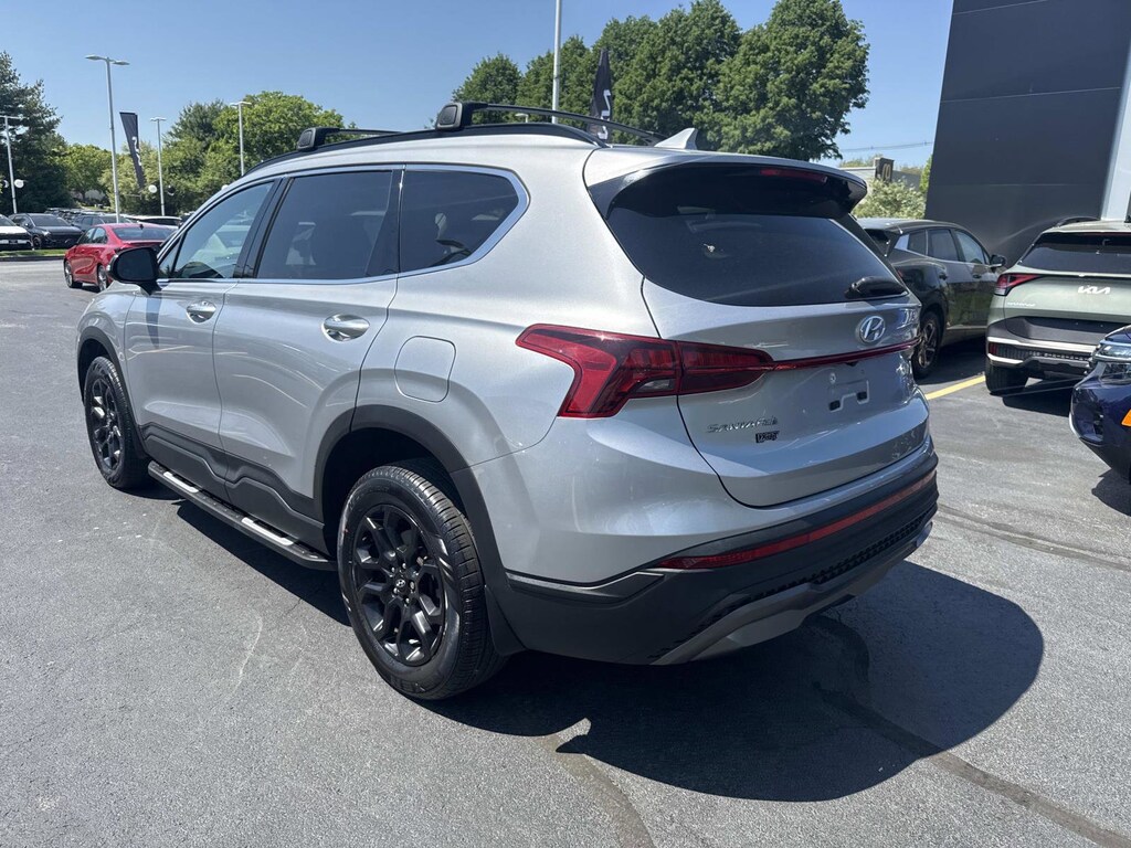 Used 2023 Hyundai Santa Fe XRT SUV