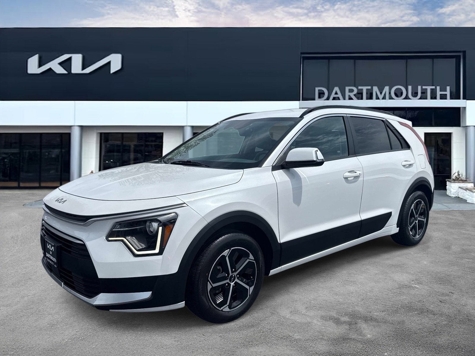 2023 Kia Niro