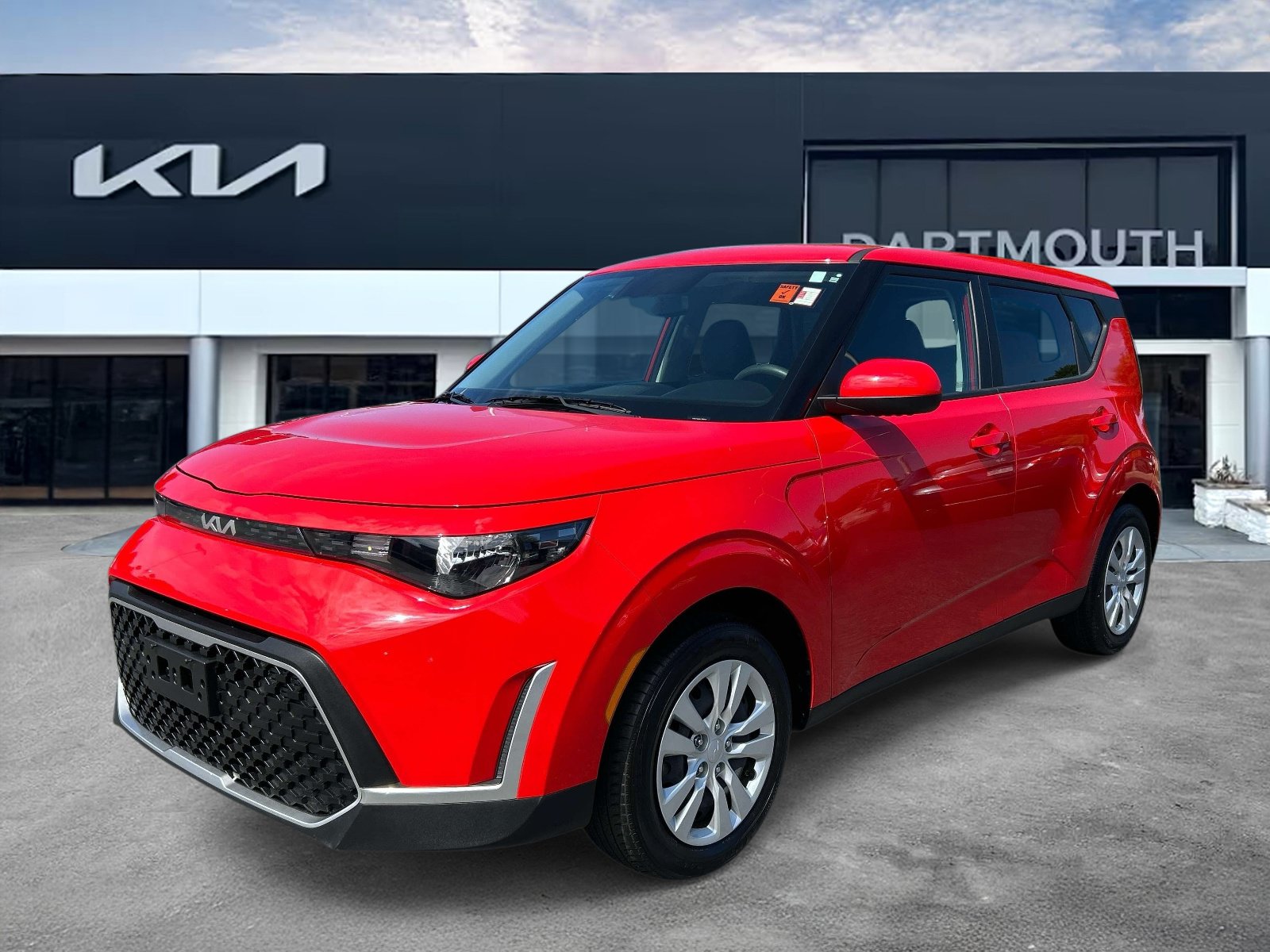 2025 Kia Soul