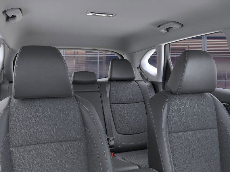 2026 Kia Seltos S - Photo 27
