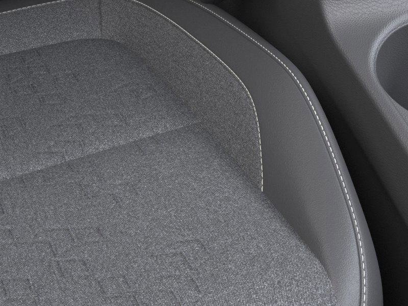 2026 Kia Seltos S - Photo 24