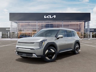 New 2026 Kia EV9 Wind SUV For Sale in Dartmouth, MA