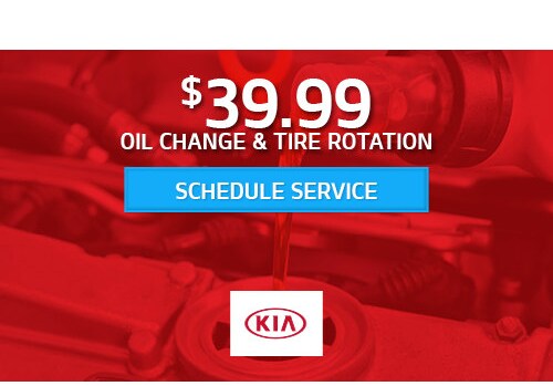 oil change discounts