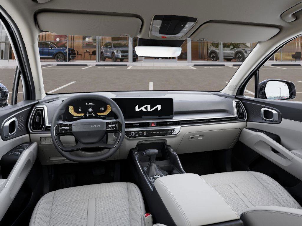 2026 Kia Sorento EX - Photo 14