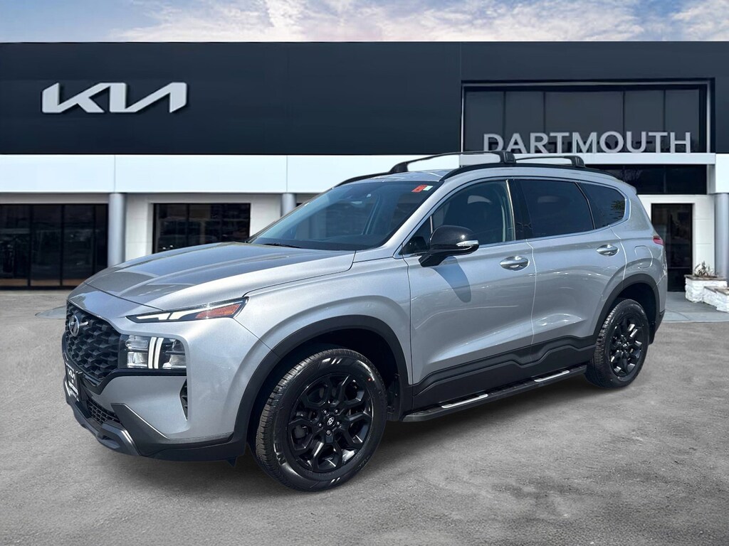 Used 2023 Hyundai Santa Fe XRT SUV