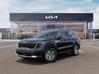 New 2026 Kia Sorento LX SUV For Sale in Dartmouth, MA