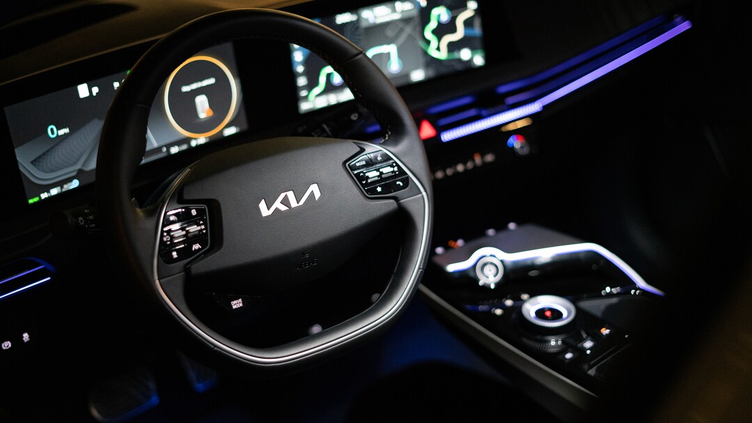 2025 Kia EV6 Release Date Kia Dealership near Providence, RI