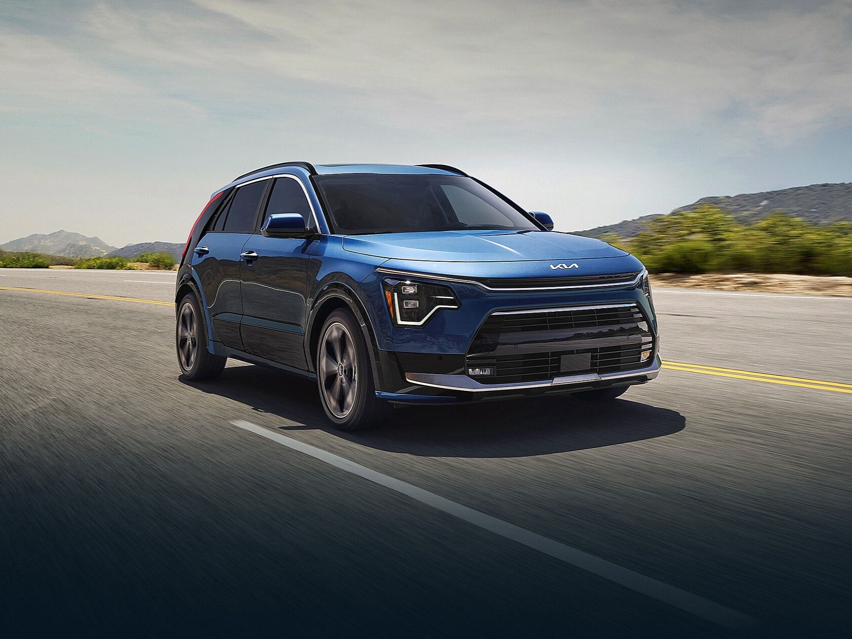 Niro Plug In