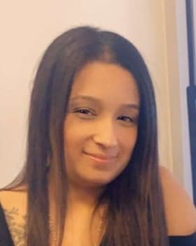 Staff member Jessica Dussault from ID_47bb8674a953