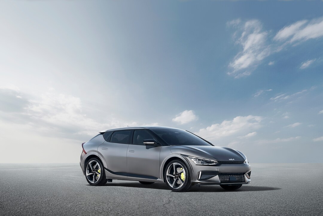 2025 Kia EV6 Release Date Kia Dealership near Providence, RI