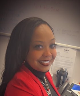 Staff member Shay Correia from ID_47bb8674a953