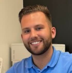 Staff member Lucas Berge from ID_b560e565008a