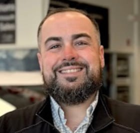 Staff member Keith Brady from ID_8db12c197c95
