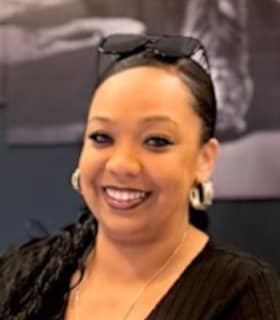 Staff member Shay Correia from ID_47bb8674a953
