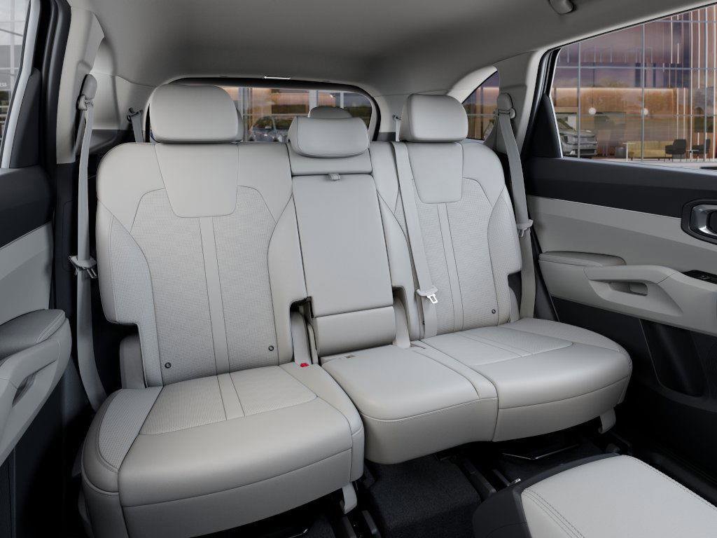 2026 Kia Sorento EX - Photo 16