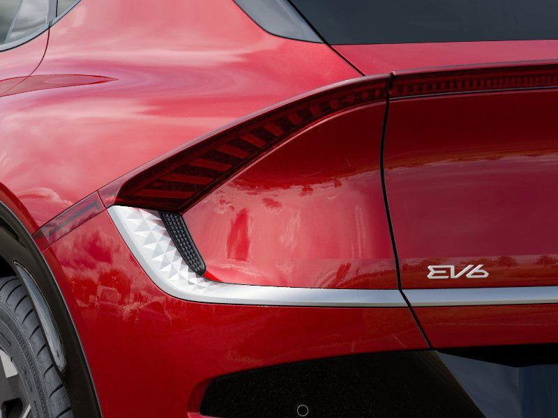 2025 Kia EV6 Light L/R - Photo 11
