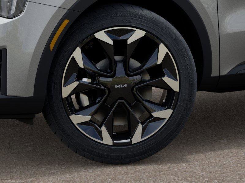 2026 Kia Sorento EX - Photo 9