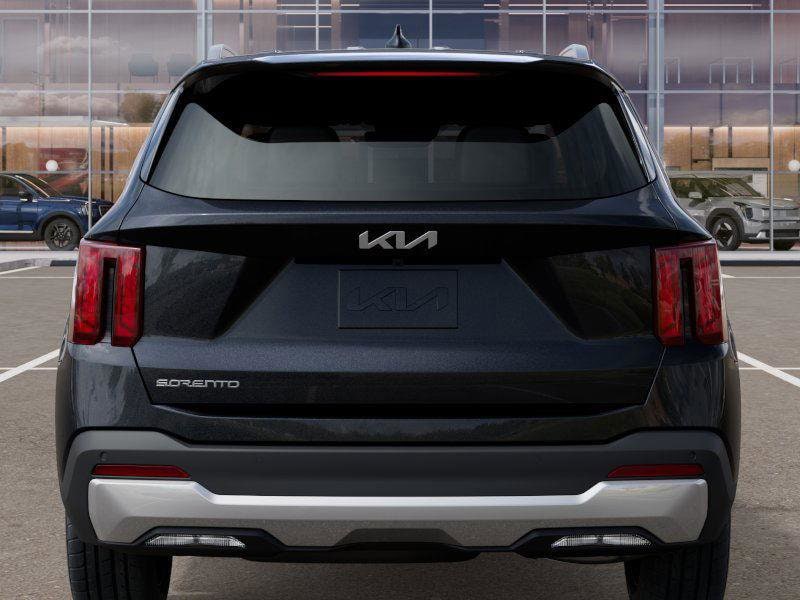 2026 Kia Sorento EX - Photo 13