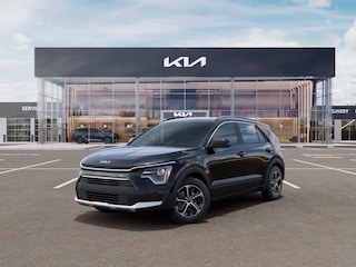 New 2026 Kia Niro LX SUV For Sale in Dartmouth, MA