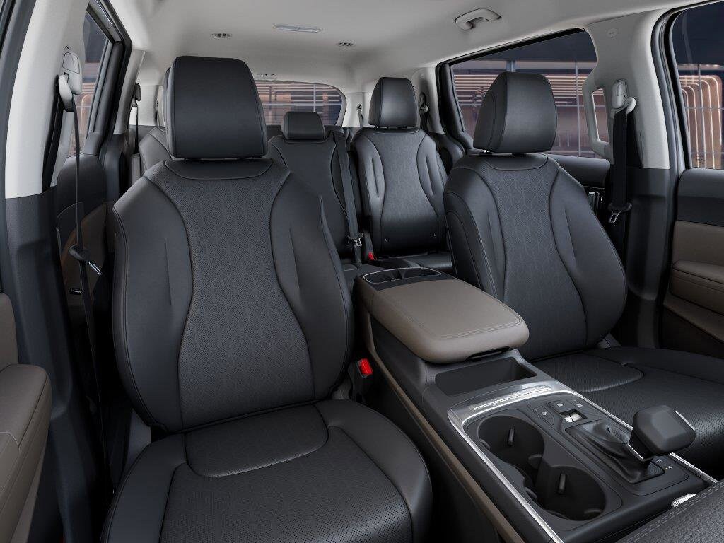 2026 Kia Carnival LXS - Photo 15