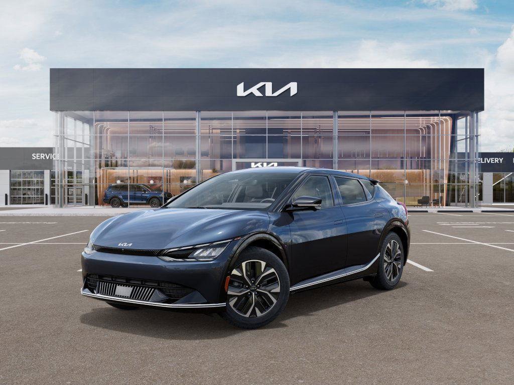 New Kia Electric Cars for sale in Dartmouth MA Kia of Dartmouth