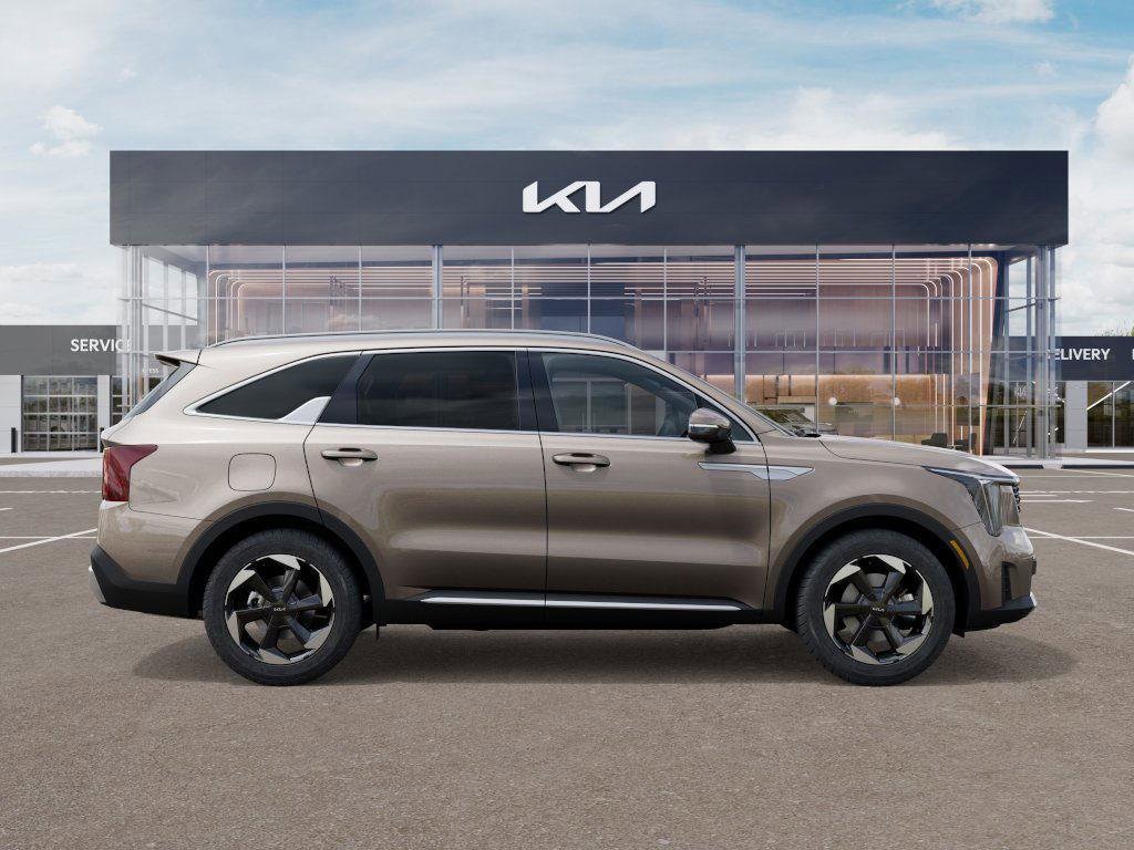 2026 Kia Sorento EX PHEV - Photo 7