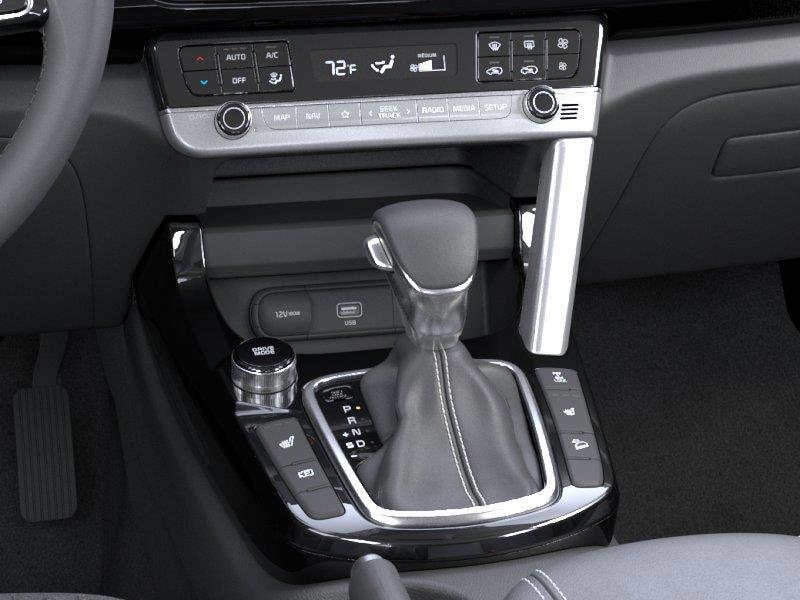 2026 Kia Seltos S - Photo 23