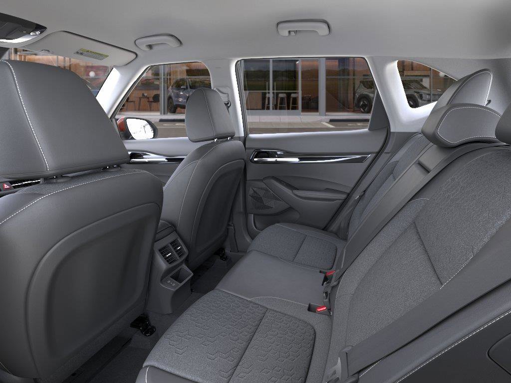 2026 Kia Seltos S - Photo 18