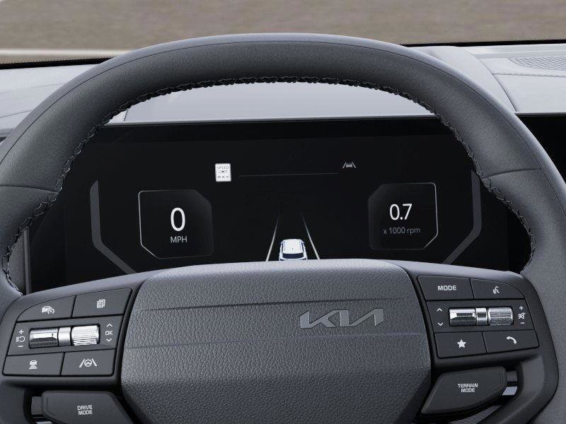 2026 Kia Sportage X-Line Hybrid - Photo 21
