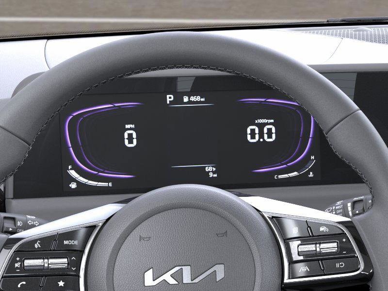 2026 Kia Seltos S - Photo 21
