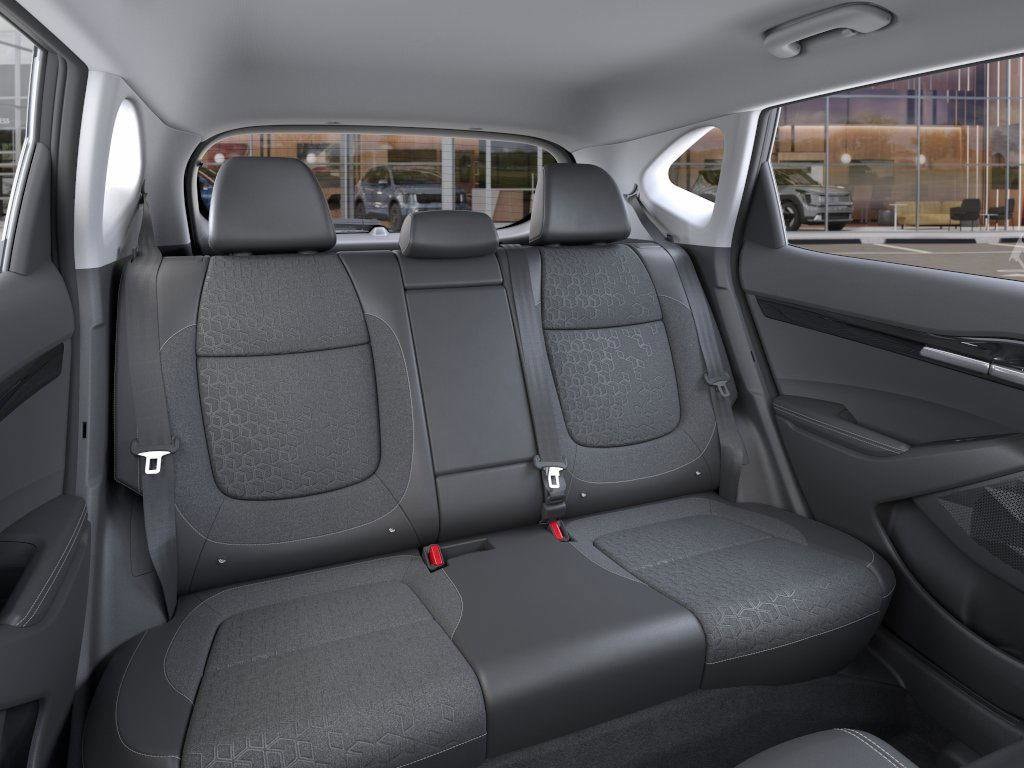 2026 Kia Seltos S - Photo 16