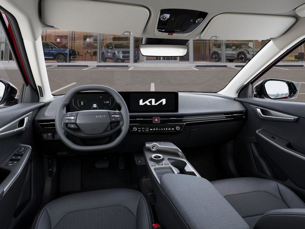 2025 Kia EV6 Light L/R - Photo 14
