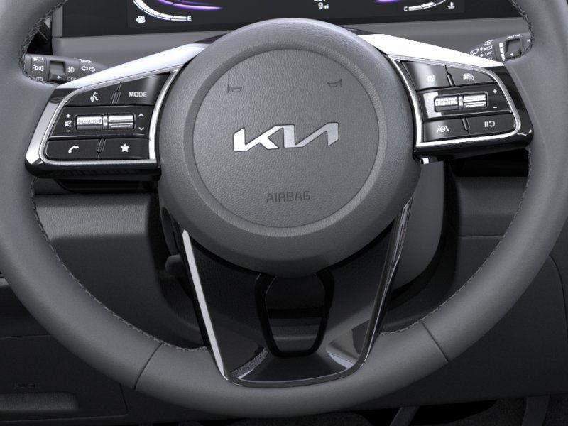 2026 Kia Seltos S - Photo 22