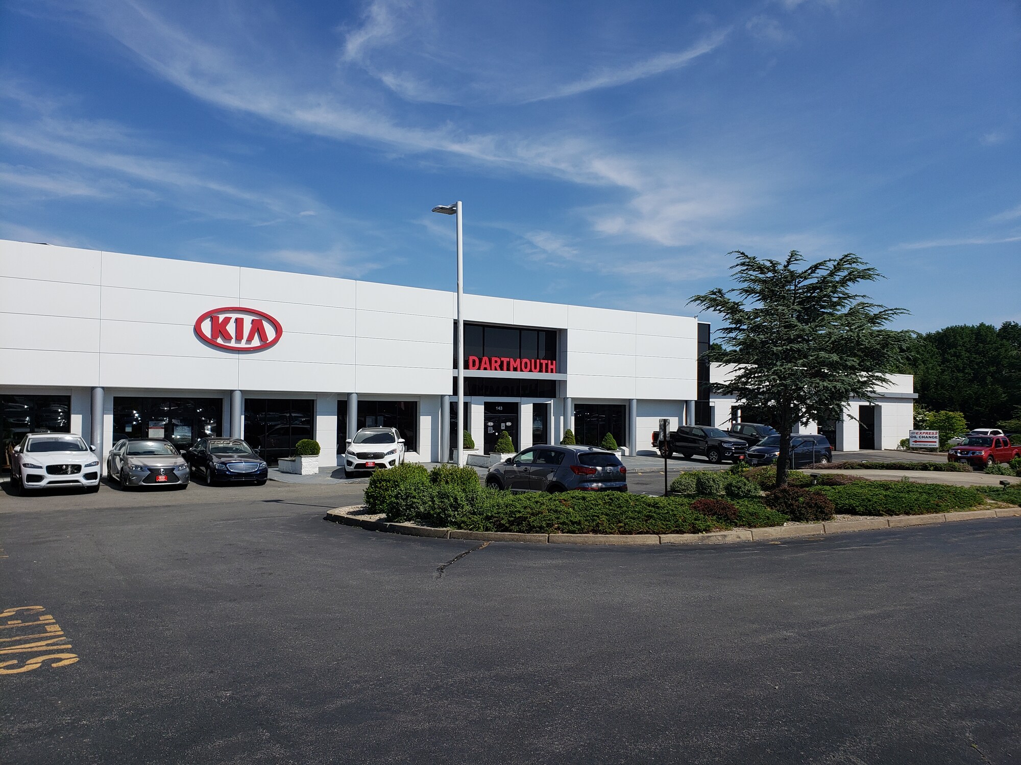 Kia Dealership Mckinney - u5tw4wy