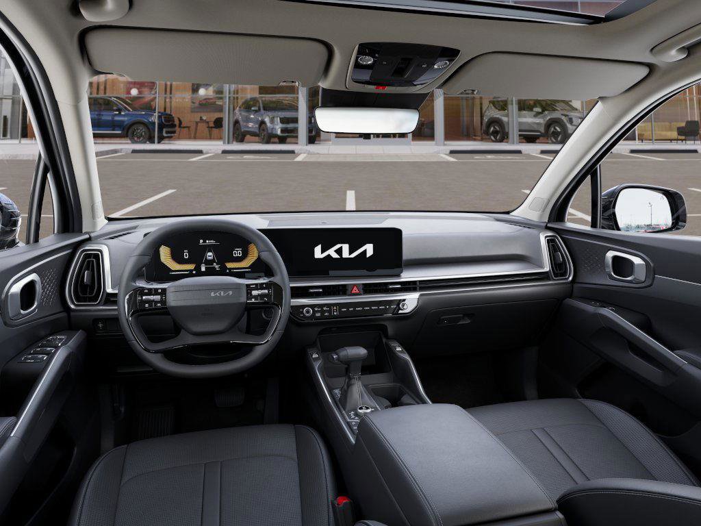 2026 Kia Sorento S - Photo 14