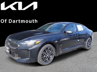 2023 Kia Stinger GT-Line Sedan For Sale in Dartmouth, MA