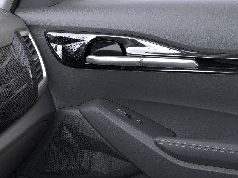 2026 Kia Seltos S - Photo 25