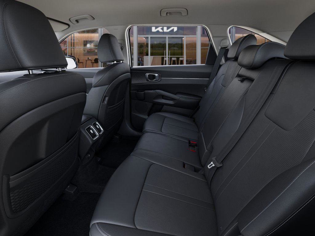 2026 Kia Sorento EX - Photo 18