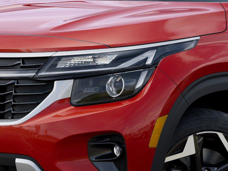 2026 Kia Seltos S - Photo 10