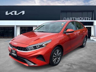 Used 2023 Kia Forte LXS Sedan For Sale in Dartmouth, MA