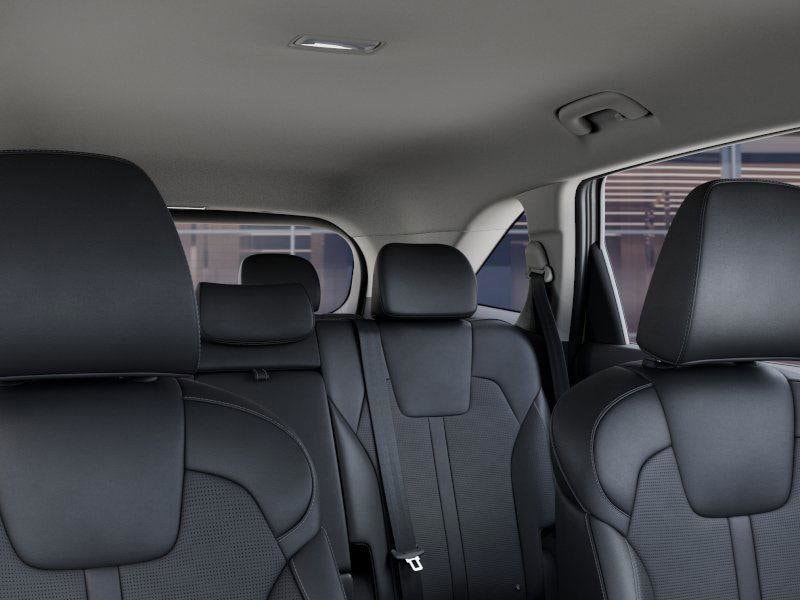 2026 Kia Sorento EX - Photo 27