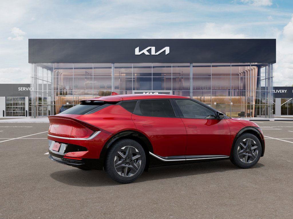 2025 Kia EV6 Light L/R - Photo 6