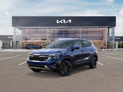 2026 Kia Seltos EX SUV