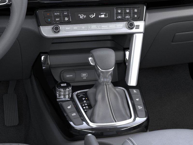 2026 Kia Seltos S - Photo 23