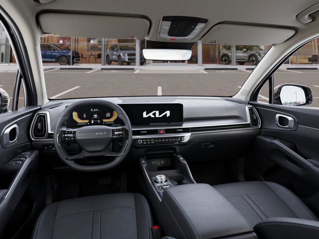 2026 Kia Sorento EX PHEV - Photo 14
