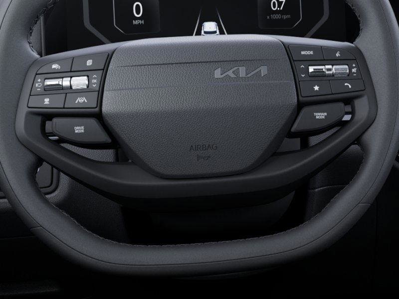 2026 Kia Sportage X-Line Hybrid - Photo 22