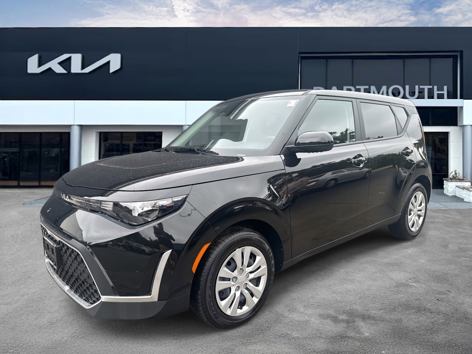 2025 Kia Soul