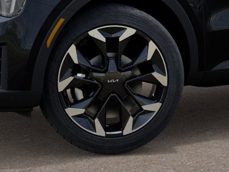 2026 Kia Sorento EX - Photo 9
